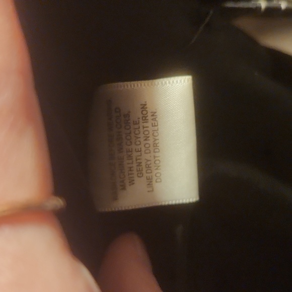 Fall and spring jacket - Picture 9 of 9